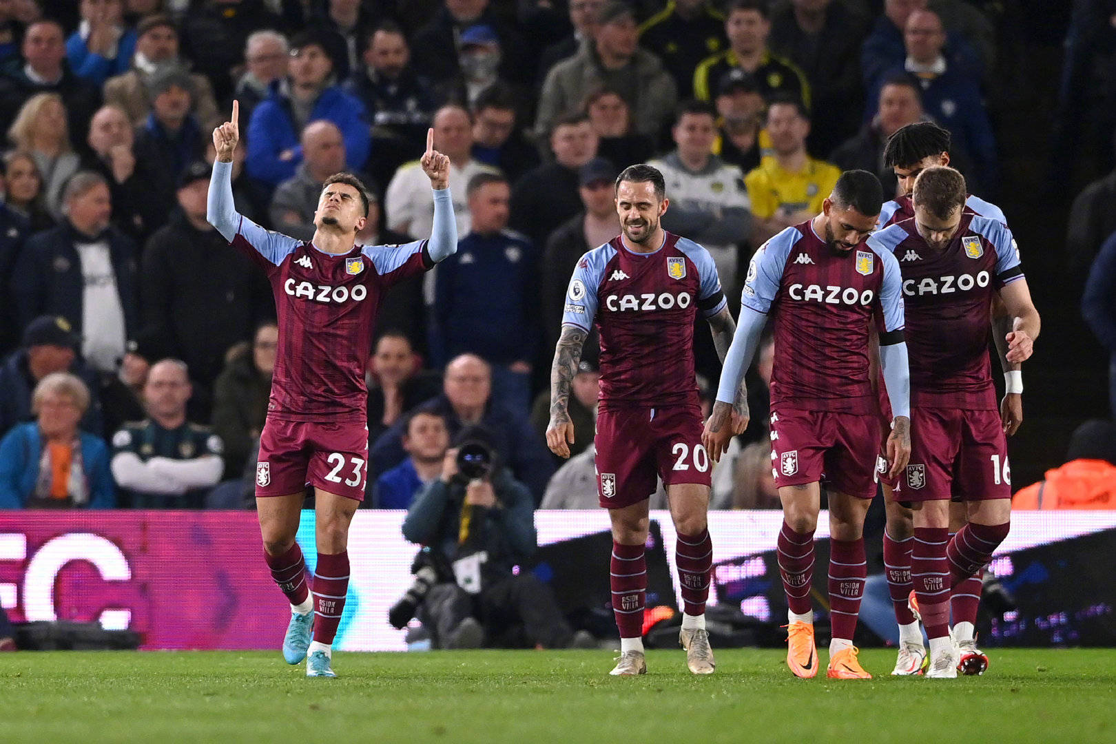 赛事的举办 赛事的举办